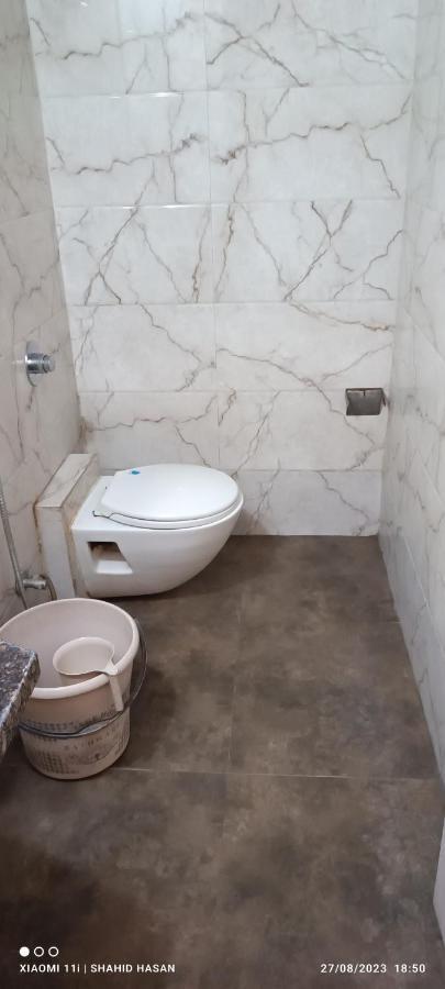 Hotel A Suites Mumbai Bagian luar foto