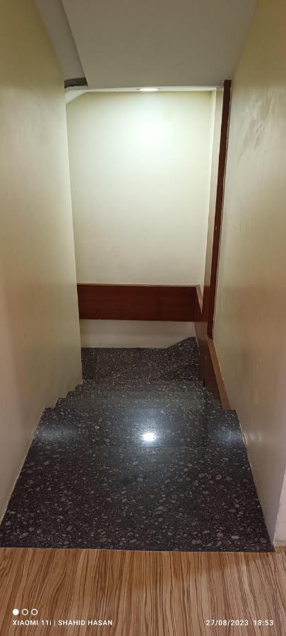 Hotel A Suites Mumbai Bagian luar foto