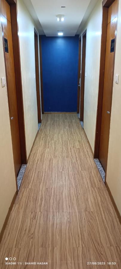 Hotel A Suites Mumbai Bagian luar foto